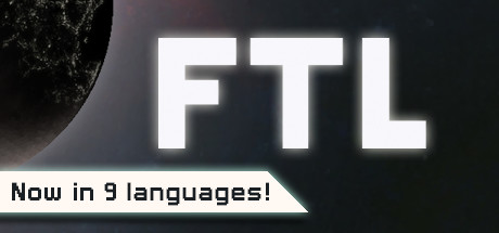 FTL: Faster Than Light