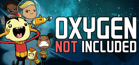 Oxygen Not Included