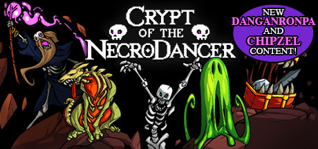 Crypt of the NecroDancer