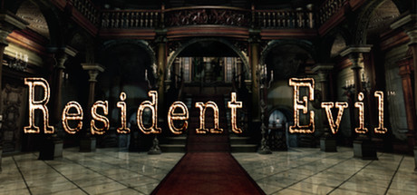 Resident Evil