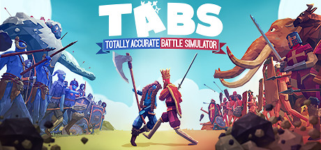 Totally Accurate Battle Simulator