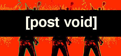 Post Void