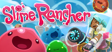 Slime Rancher