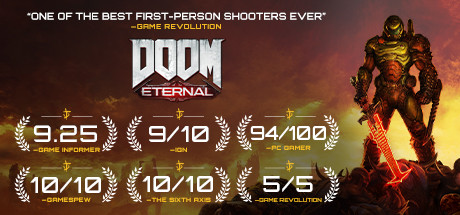 DOOM Eternal