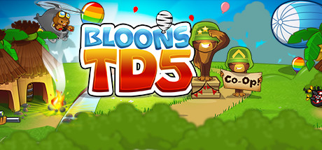 Bloons TD 5