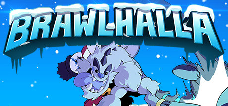 Brawlhalla