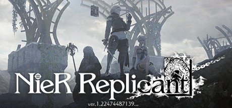 NieR Replicant™ ver.1.22474487139...