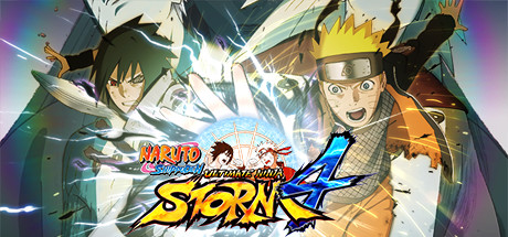 NARUTO SHIPPUDEN: Ultimate Ninja STORM 4