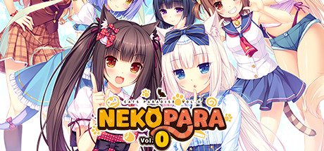 NEKOPARA Vol. 0