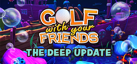 Golf With Your Friends