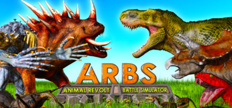 Animal Revolt Battle Simulator