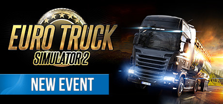 Euro Truck Simulator 2