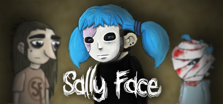 Sally Face