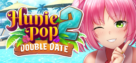 HuniePop 2: Double Date