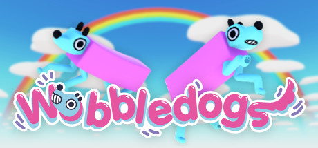 Wobbledogs