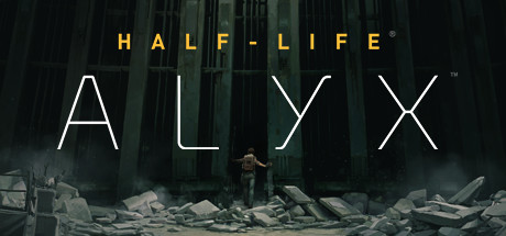 Half-Life: Alyx