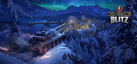 World of Tanks Blitz