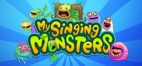 My Singing Monsters