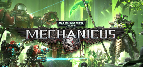 Warhammer 40,000: Mechanicus