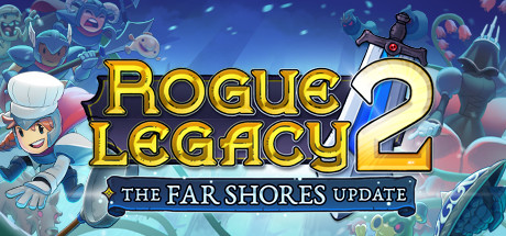 Rogue Legacy 2