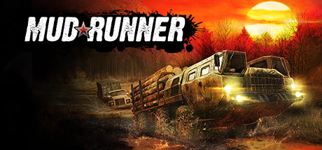 MudRunner