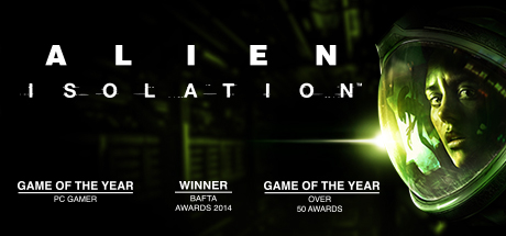 Alien: Isolation