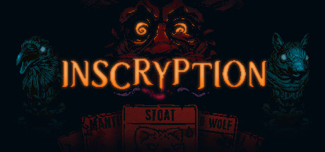 Inscryption