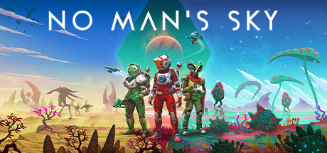 No Man's Sky