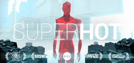 SUPERHOT