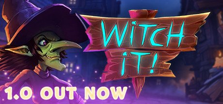 Witch It