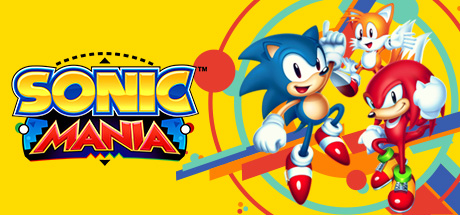 Sonic Mania