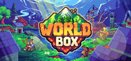 WorldBox - God Simulator