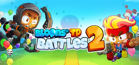 Bloons TD Battles 2