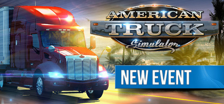 American Truck Simulator