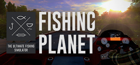 Fishing Planet