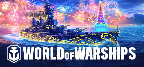 World of Warships