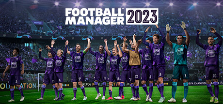 Football Manager 2023