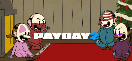 PAYDAY 2