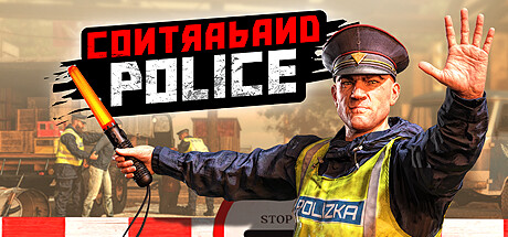 Contraband Police