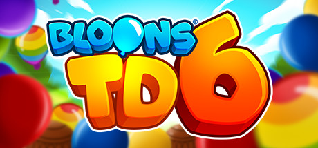 Bloons TD 6