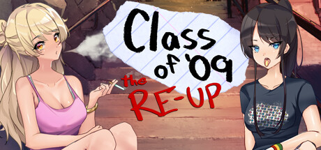 Class of '09: The Re-Up